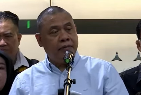 Tiga Hakim Jadi Tersangka Suap Vonis Lepas Kasus Korupsi Ekspor CPO